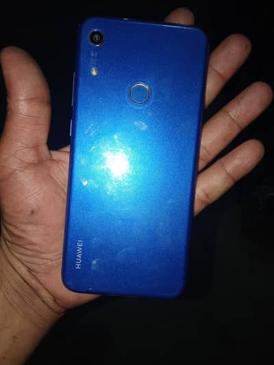 Huawei y6s 3/64