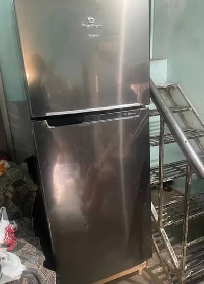 dawlance refrigerator all ok just buy and used 03464751035 call