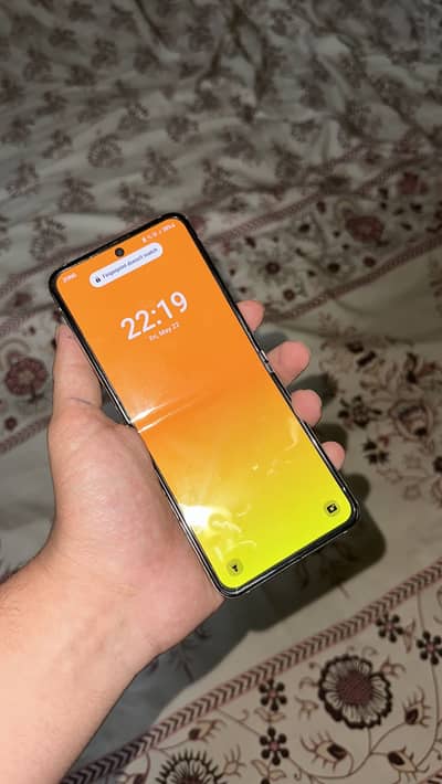 Samsung Mobile Z Flip 5
