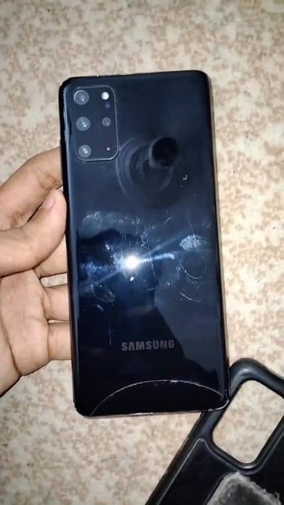 Samsung Galaxy S20 plus