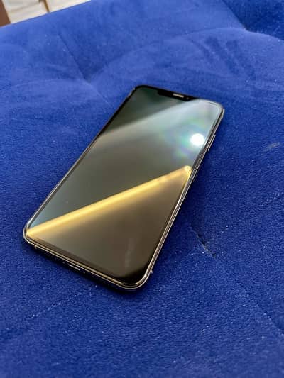 iPhone XS MAX 256GB PTA APPROVED IN BEST PRICE