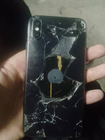 iphone x battery 78