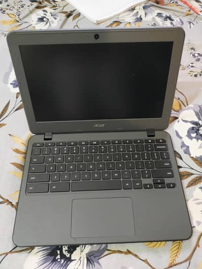 Acer Touch Chromebook in Good Condition