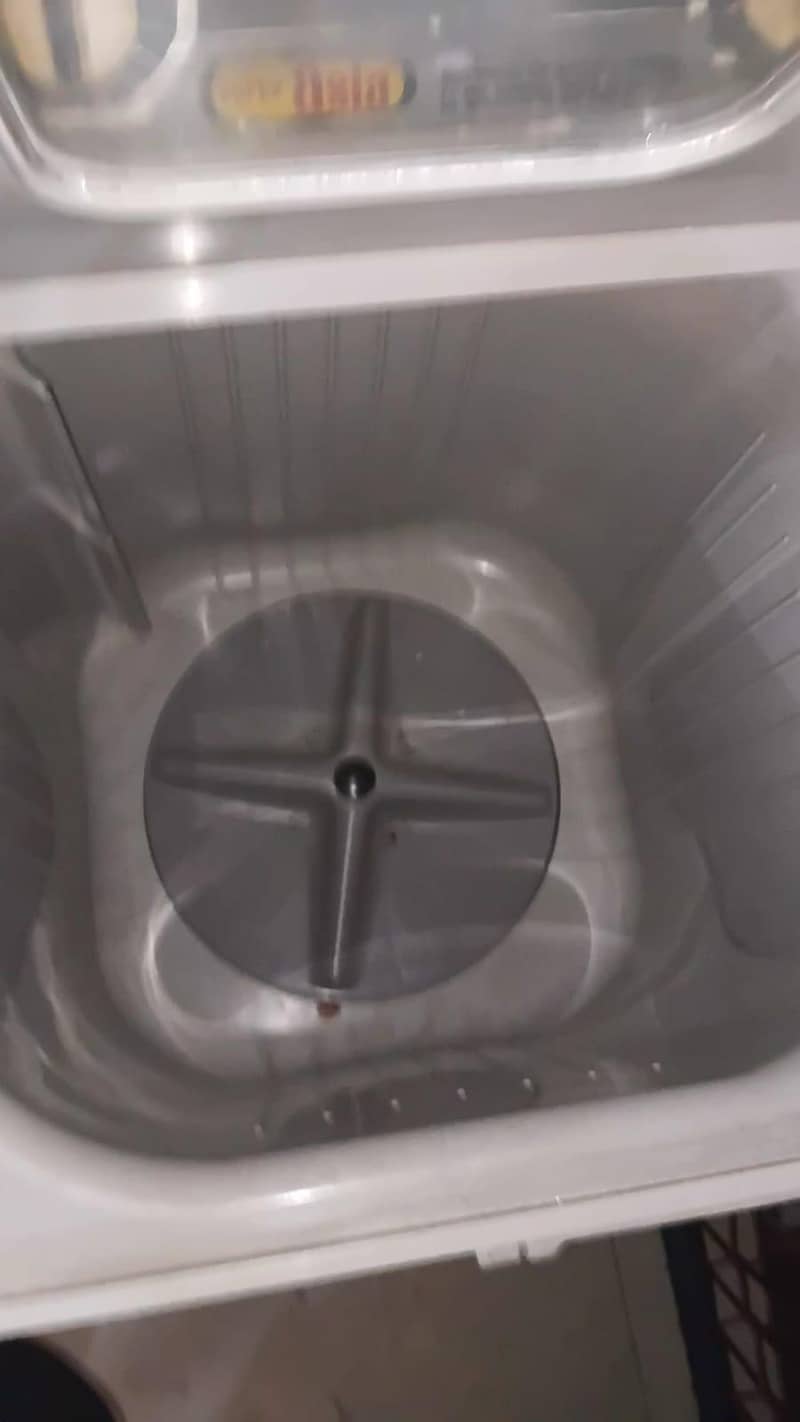 Washing Machine 1