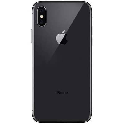 Apple iPhone X