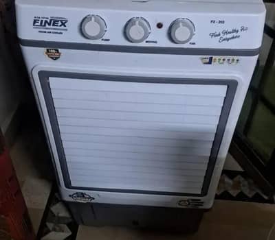 Finex Room Air Cooler