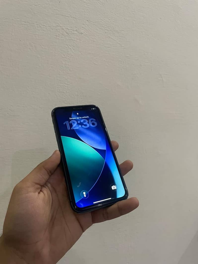 Iphone 11 0