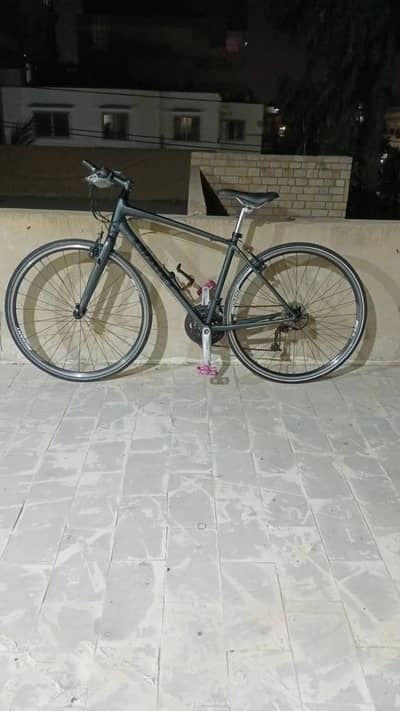 Giant Escape RX