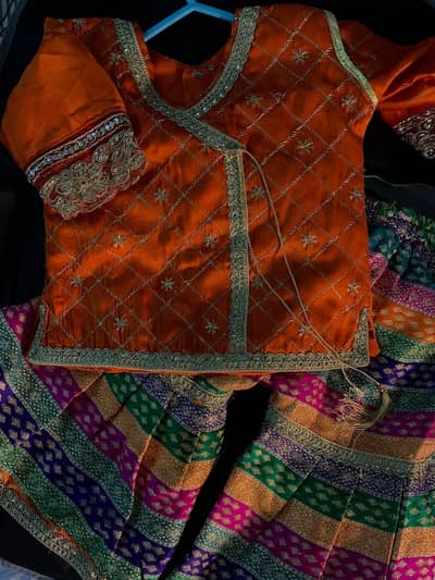 Traditional  fancy clothing for children-Eid and Shadi stuff as well