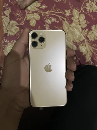Apple iPhone 11 Pro PTA approved