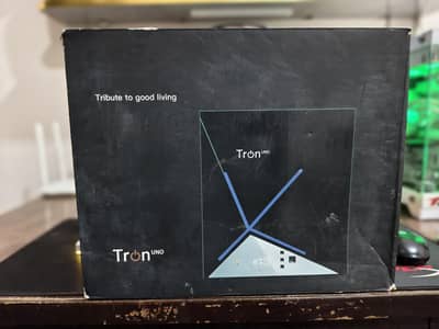 Tron Duo UPS Inverter with Solar Input 24V 1600w