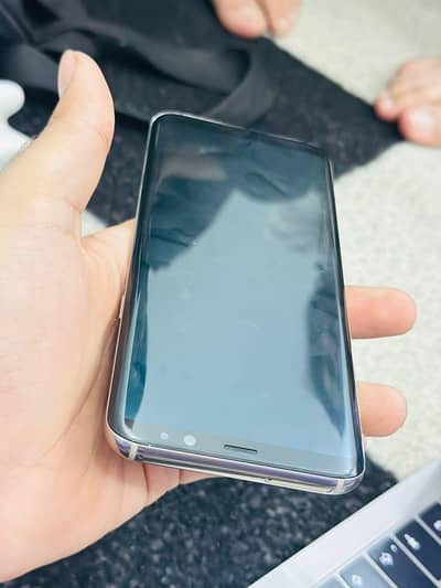 S8 Plus Samsung
