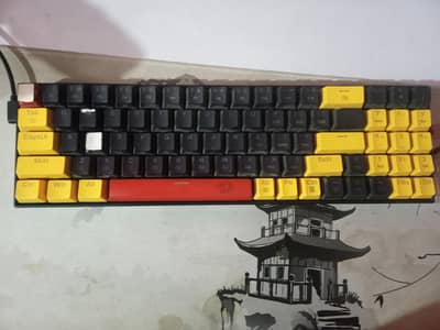 redragon k688 |WITH BOX|