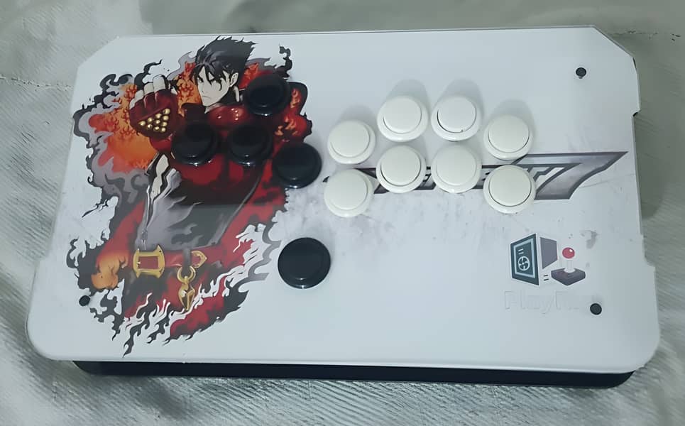 Best custom controller for PC/PS4/PS5/XBOX/360/ONE/S/X/Android 5