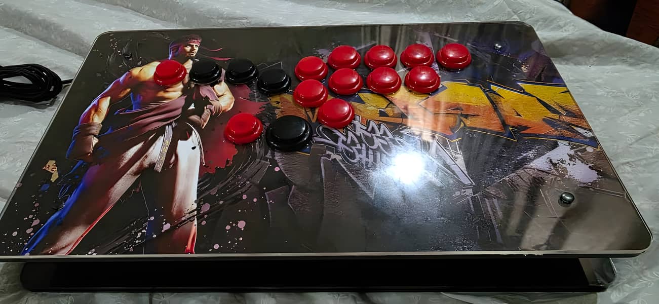 Best custom controller for PC/PS4/PS5/XBOX/360/ONE/S/X/Android 6