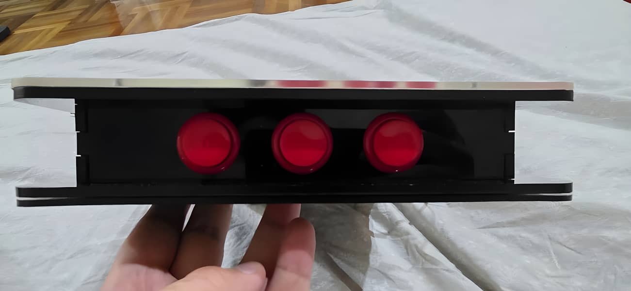 Best custom controller for PC/PS4/PS5/XBOX/360/ONE/S/X/Android 7
