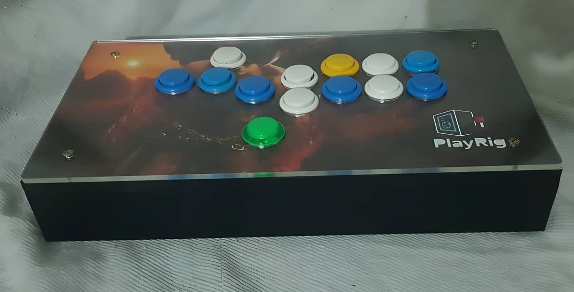 Best custom controller for PC/PS4/PS5/XBOX/360/ONE/S/X/Android 12