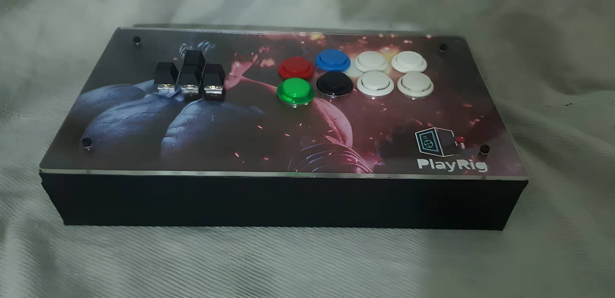 Best custom controller for PC/PS4/PS5/XBOX/360/ONE/S/X/Android 15