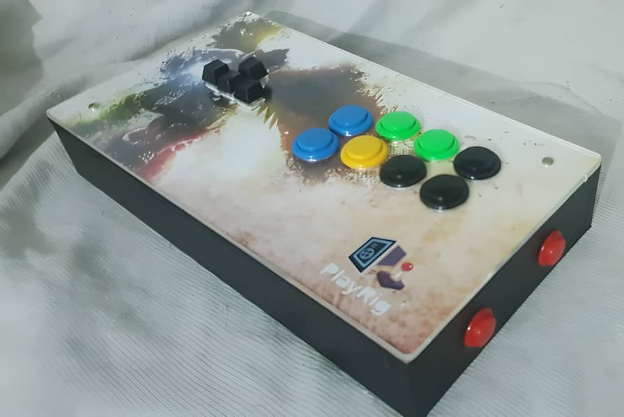 Best custom controller for PC/PS4/PS5/XBOX/360/ONE/S/X/Android 16