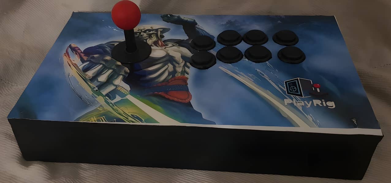 Best custom controller for PC/PS4/PS5/XBOX/360/ONE/S/X/Android 17