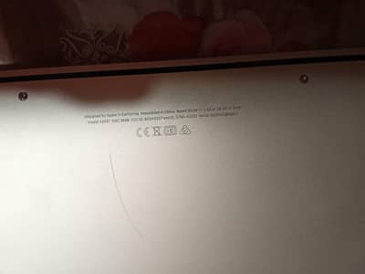 Apple MacBook air 2020 m1 16gb 512gb