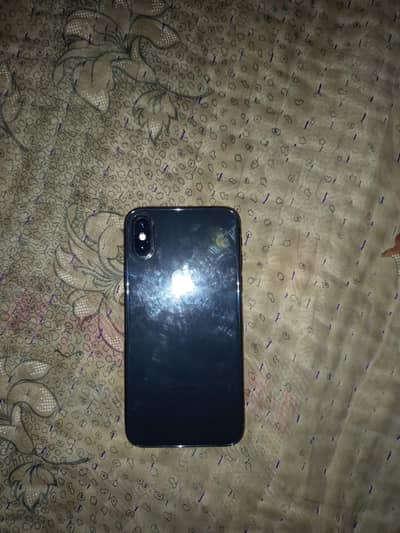 iPhone Xs