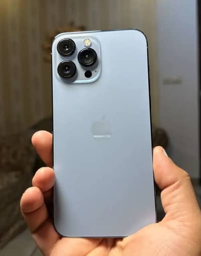 IPHONE 13 pro FACTORY UNLOCK