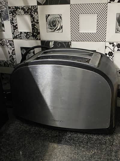 Kenwood Toaster