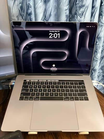 MacBook pro 2018