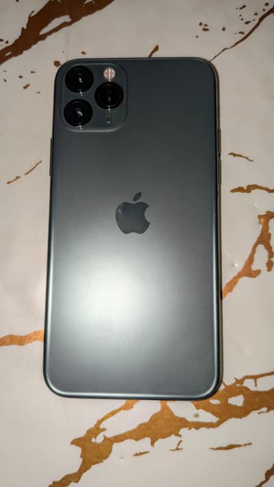 I phone 11pro