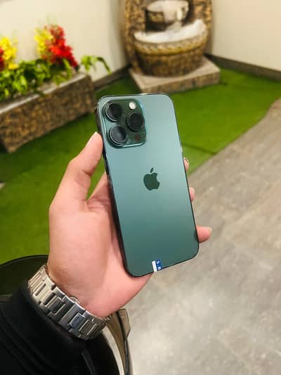 Iphone 13 pro