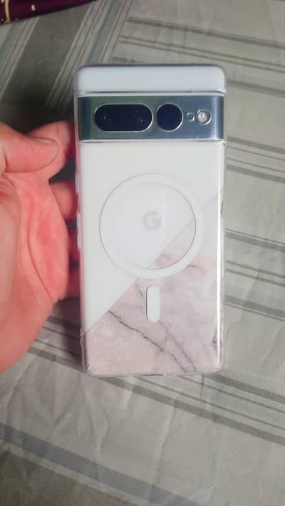 Google pixel 7 pro