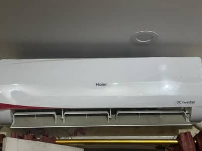 10 by 10 condition ha ok ha  ac invater 1ton