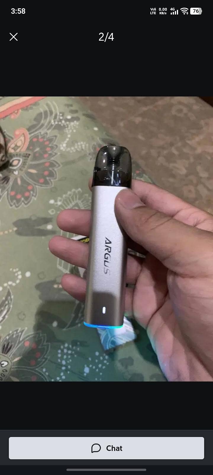argus g2 mini 1