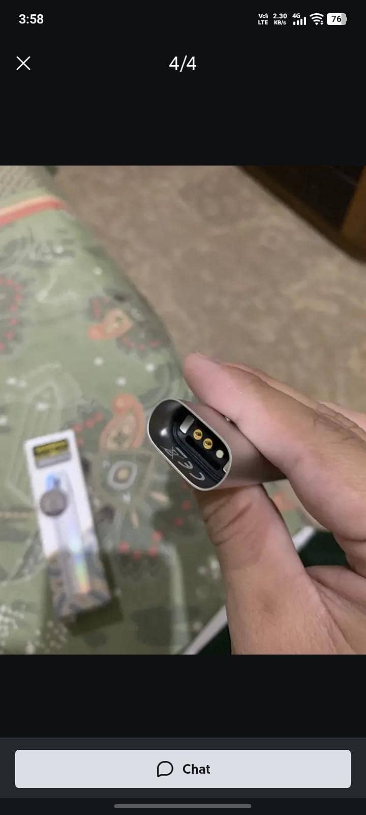 argus g2 mini 2