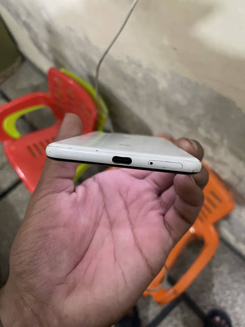 Google pixel 3xl 4