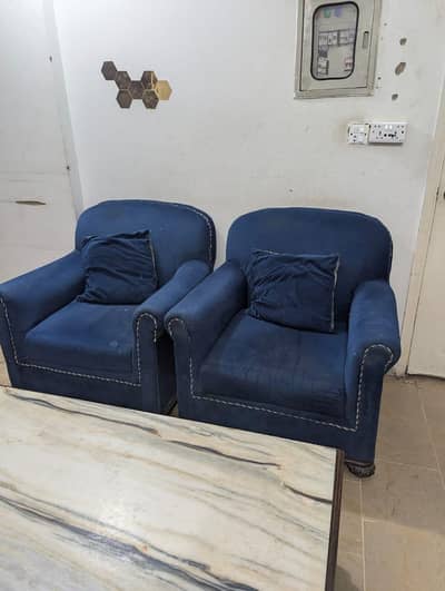5 seater sofa set
