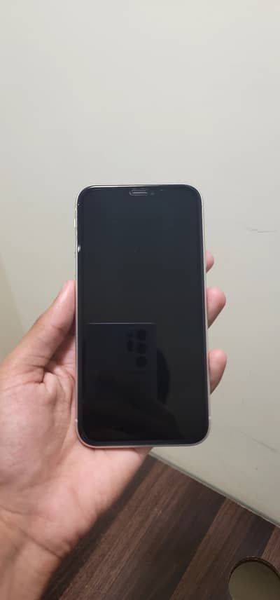 I phone 11 non pta waterpack