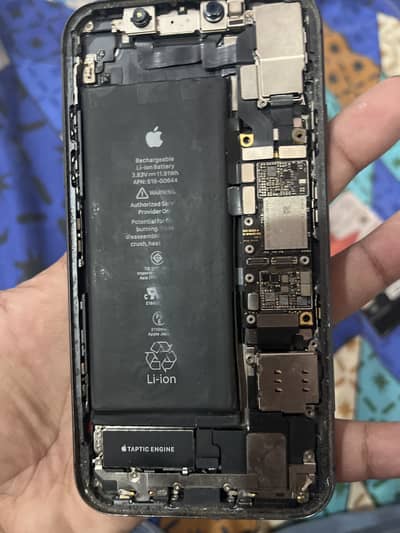 i phone11  parts