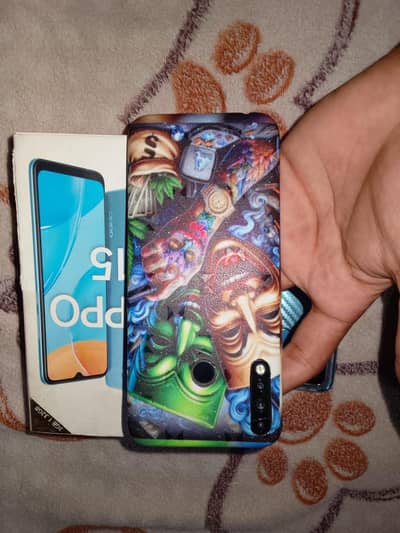 tecno spark 4 3/32