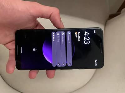 Google Pixel 3