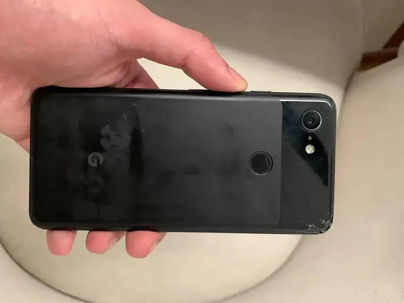 Google Pixel 3 1