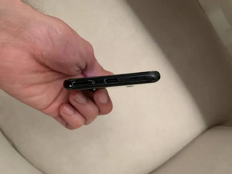 Google Pixel 3 3