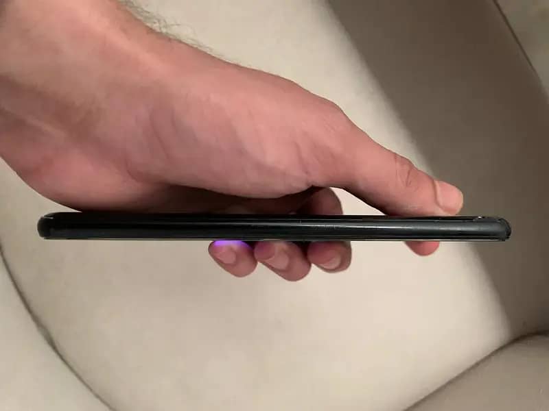 Google Pixel 3 4
