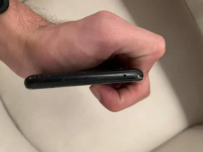 Google Pixel 3 5