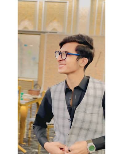 Mudassir Kakar