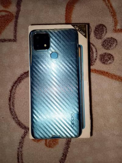 oppo a15 3/32