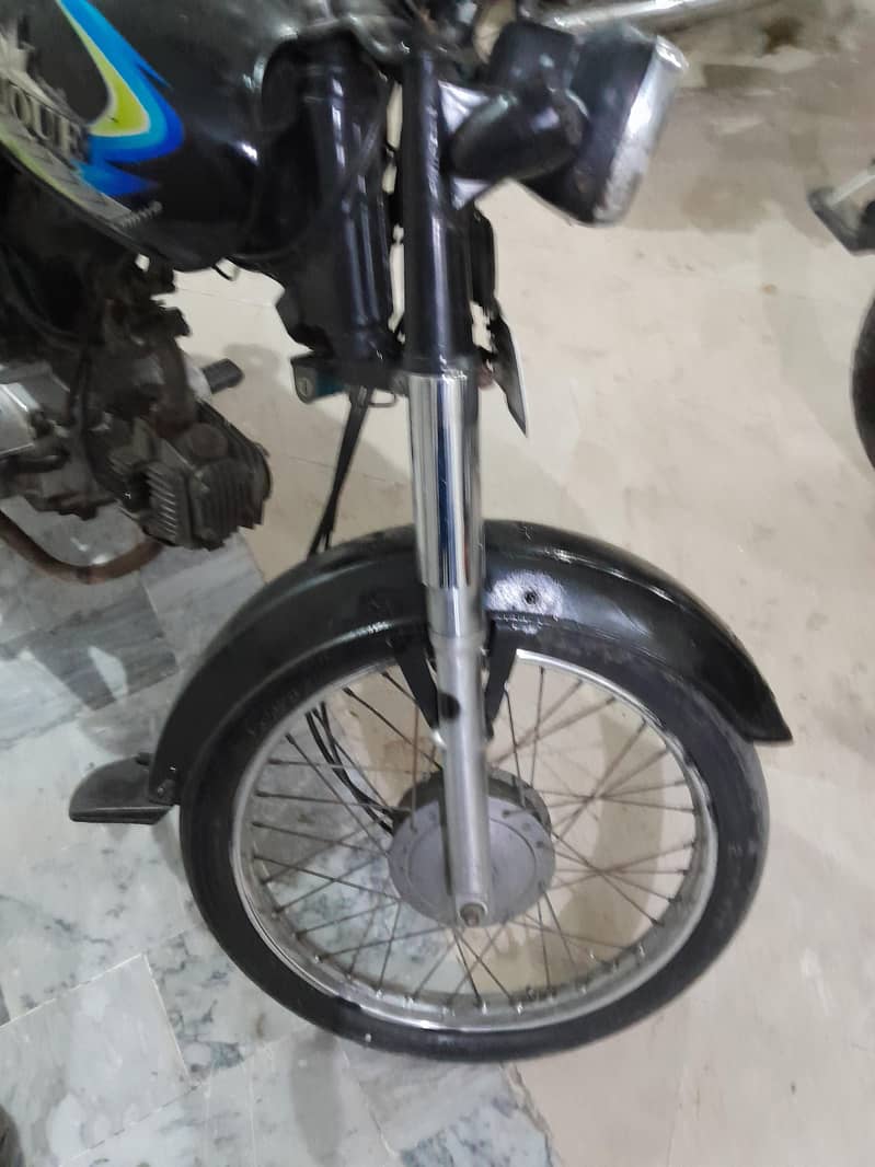 unique 70 3