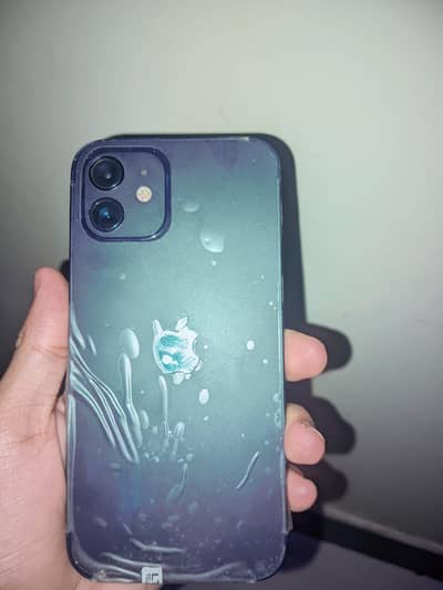 iphone 12 128 GB FU FRESH PIECE DESCRIPTION READ