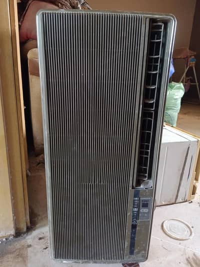 Ship AC 110 with converter